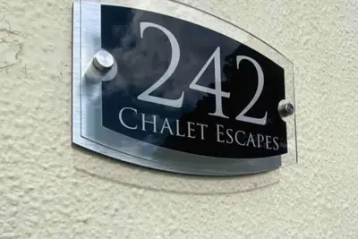 Image de Chalet Escapes