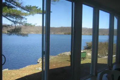 Image de The Eagle: More than just a cottage!