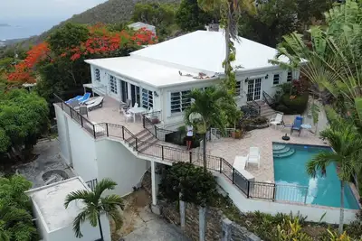 Image de Infinite Skyline at Angel View Villa