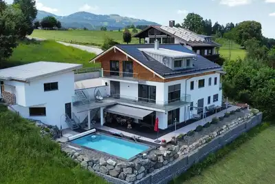 Image de Vacation apartment Horizont