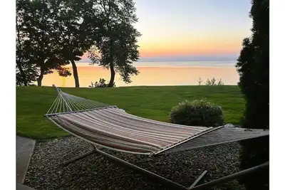 Image de 4br Izatys Lake Home Mille Lacs Fish-Golf-Swim. Lakeshore, Izatys amenities!
