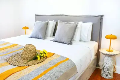 Image de Salty Spot Apartment