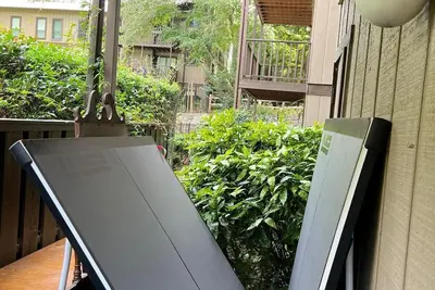 Image de Beautiful two bedroom Townhouse near Emory