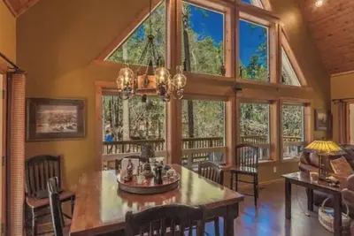 Image de Your Exclusive High Country Escape