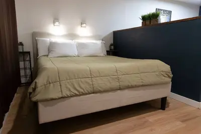 Image de Cactus Cabin with skydeck