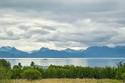 Image de Ocean/Kachemak Bay/Glacier Views! Summer Dates Still Open!