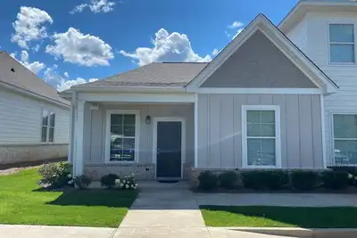 Image de Auburn Gameday Townhome