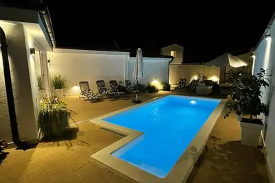 Image de Villa Natka a real dream near Rovinj