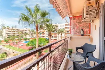 Image de Cris Sol 217 - Sunny Cris Sol