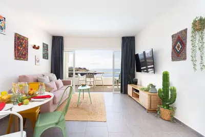 Image de El Ancla 107 - Relax and enjoy the sea