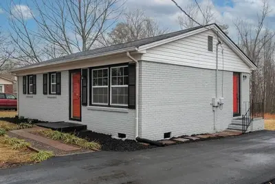 Image de Crowder's Cottage near Kings Mountain & Gastonia