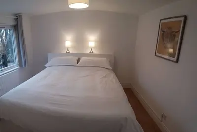 Image de Town centre 7 bedroom house in Cairngorms National Park.