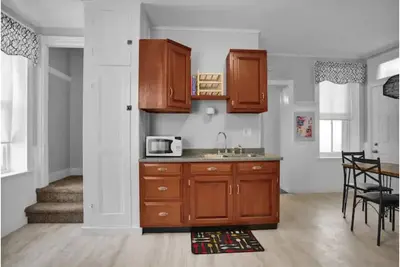 Image de Charming 2-bedroom townhouse