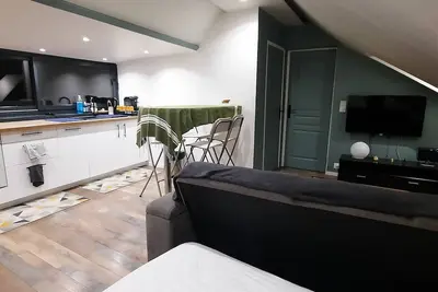 Image de Appartement de charme