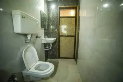 Image de 6bhk villa with private pool rivertouch!
