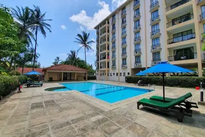 Image de Hamed Luxury Beach Apartments