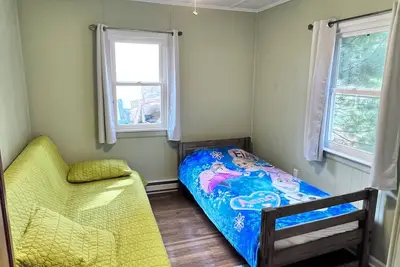 Image de Private Cabin 5 Min to Delaware River, Tusten Trail and Tenmile River Scout Camp