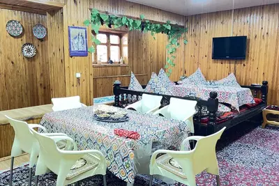 Image de Traditional Uzbek Style 4 Bedroom House