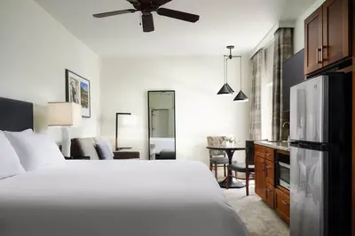 Image de Marriott's Willow Ridge Lodge