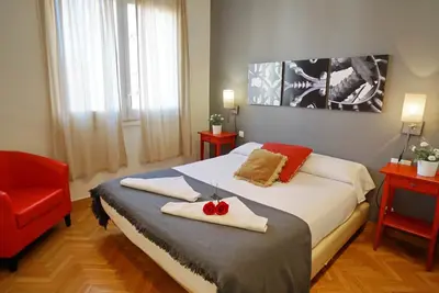 Image de Appartement situé au centre, idéal pour les familles