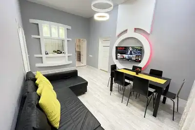 Image de Deluxe Sapphire Residency - 4 Bedrooms