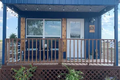 Image de Cute cottage just 5 minutes from Round Top!