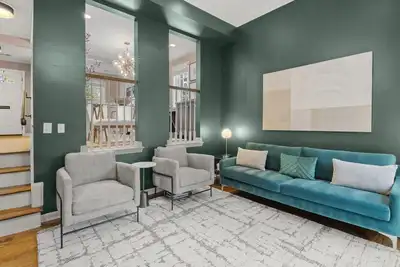 Image de Beautiful 3-Bdrm Home <> Park 2 Cars <> King Bed