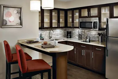 Image de Double Suite | Free Wi-Fi & Parking