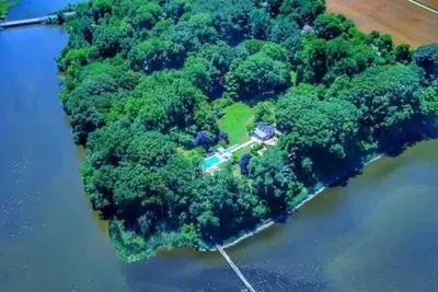 Image de Blake House Historic Estate with Private Inn