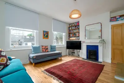 Image de GuestReady - Tranquil home near Peckham