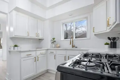 Image de The Pearl - modern, spacious, comfortable home