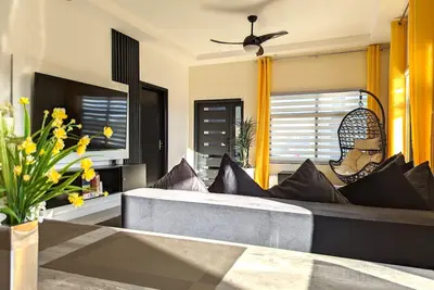 Ocho Rios Heights Ultra Lux Villa