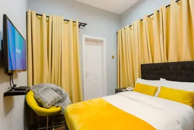 Image de The Avery Suites 1, at East Legon