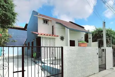 Image de Tu Casa Sol, family home in the best area of Tj exceptional climate