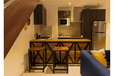 Image de The Avery Loft at Embassy Gardens, Cantonments