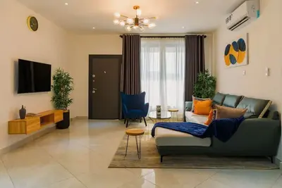 Image de The Avery Apartment 2b, East Airport