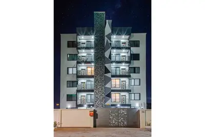 Image de The Avery Apartment 1b, East Airport