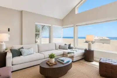 Image de Luxury 6 bedroom Oceanfront Hollywood Beach Mansion