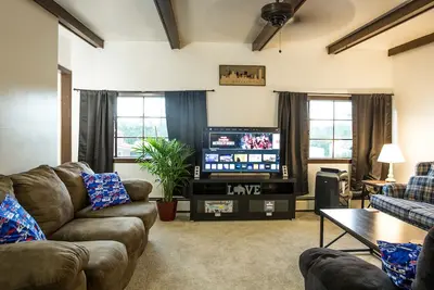 Image de Carriage House between Highmark Stadium & Ec Fair