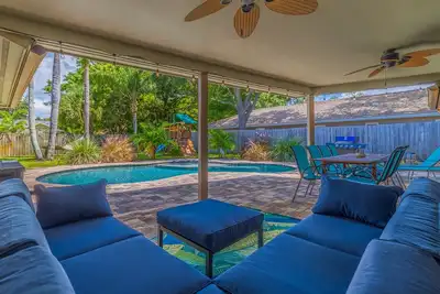 Image de Hello Sunshine – Heated Pool, Playground & Short Drive to Indian Rocks Beach