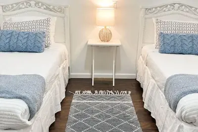 Image de Paradise Pines - Autumn & Winter Haven Cottage