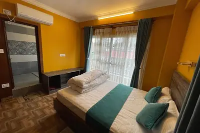 Image de Munus Travel Home