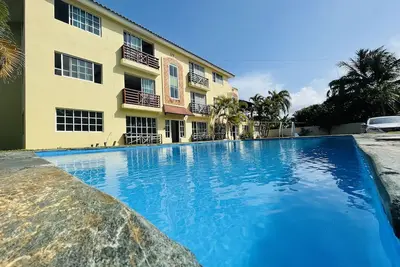 Image de Condo with pool in cabarete for 6 guest