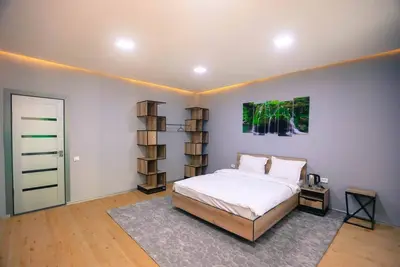 Image de Nature Premium Room - Heater/Wifi/Mountain View