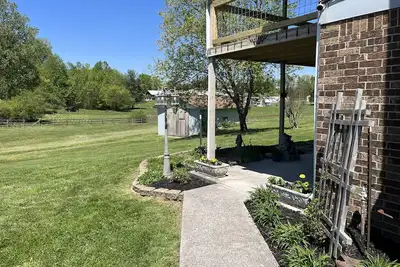 Image de Remodeled 3br w/ Onsite Boat Parking | Ideal for Dayton Area's Famous Bass Fishing -Lake Chickamauga