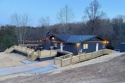 Image de Captain Brown's Lake Escape on Norris Lake