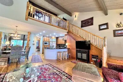 Image de Charming Condo at Tamarron, Views, Pool, Hot Tub, Workout Center, Golf