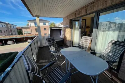 Image de Vacation apartment/apartment for 6 guests with 85m² in Dahme (170594)