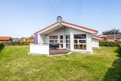 Image de Ferienhaus für 6 Gäste mit 86m² in Grömitz