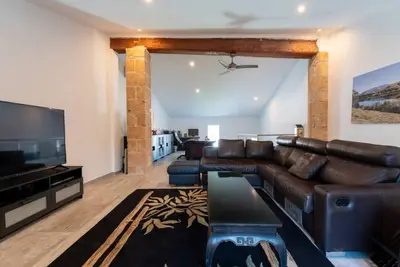 Quatre appartements exclusifs pour 12 Pax by Costablancarent